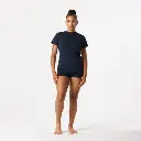 WOMEN'S DFND FR PERFORMANCE SHORT SLEEVE SHIRT
