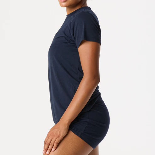 WOMEN'S DFND FR PERFORMANCE SHORT SLEEVE SHIRT