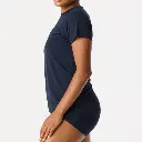 WOMEN'S DFND FR PERFORMANCE SHORT SLEEVE SHIRT