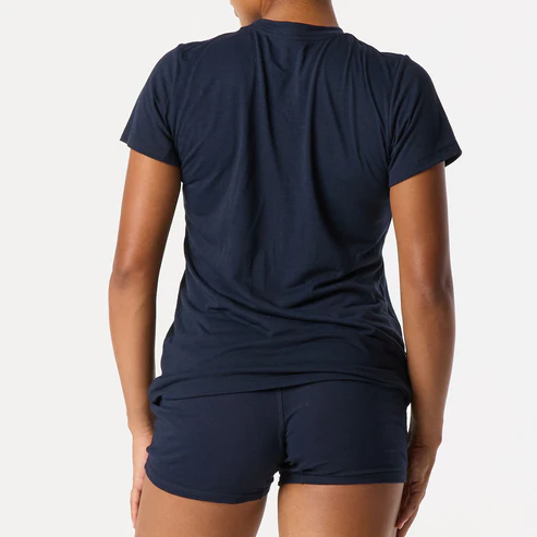 WOMEN'S DFND FR PERFORMANCE SHORT SLEEVE SHIRT
