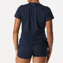WOMEN'S DFND FR PERFORMANCE SHORT SLEEVE SHIRT