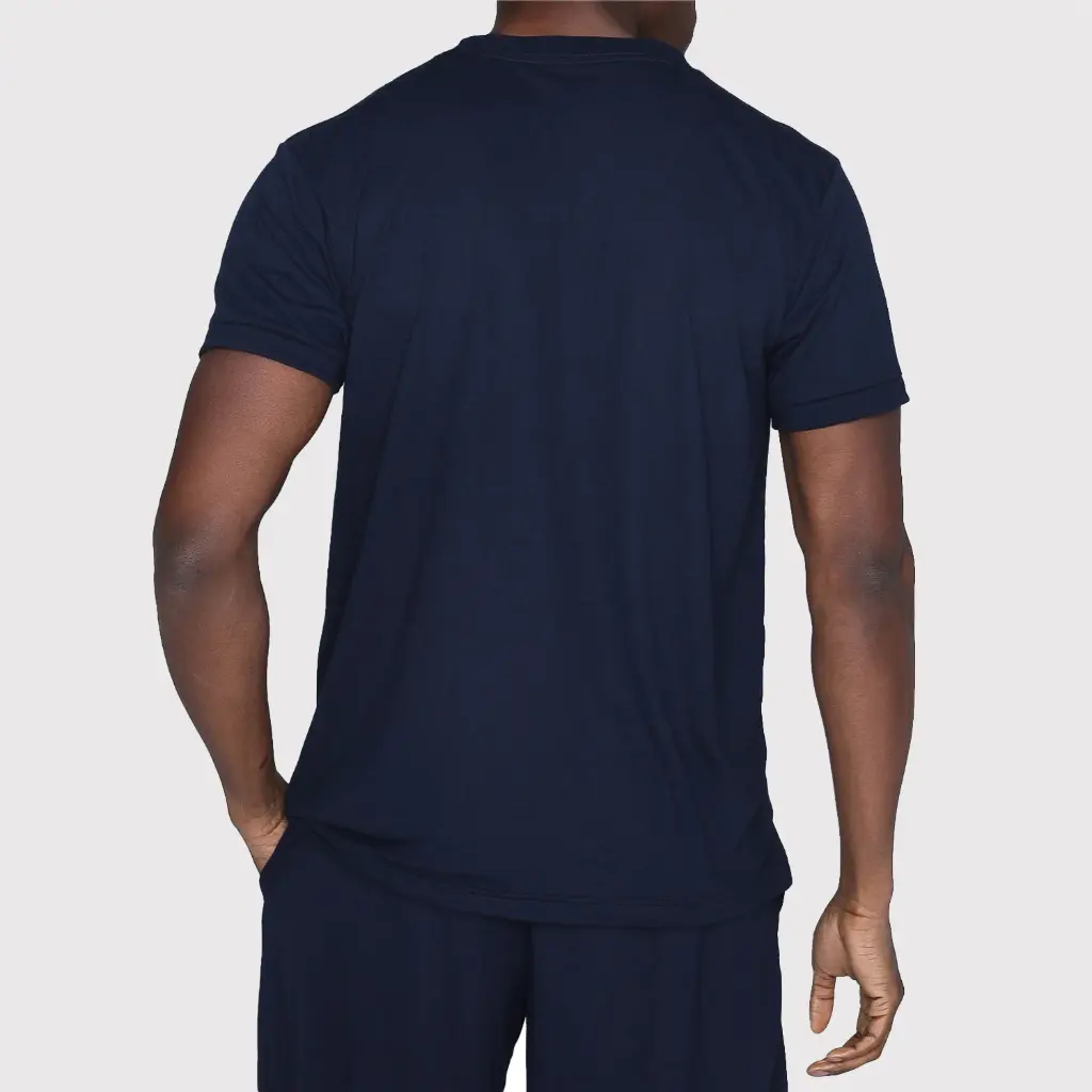MEN'S DFND FR PERFORMANCE SHORT SLEEVE SHIRT