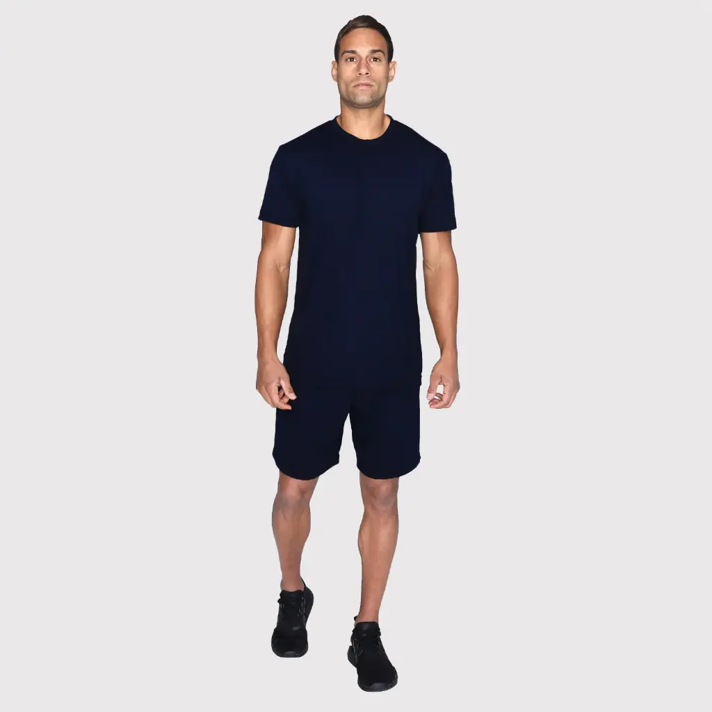 MEN'S DFND FR PERFORMANCE SHORT SLEEVE SHIRT