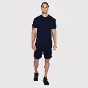 MEN'S DFND FR PERFORMANCE SHORT SLEEVE SHIRT