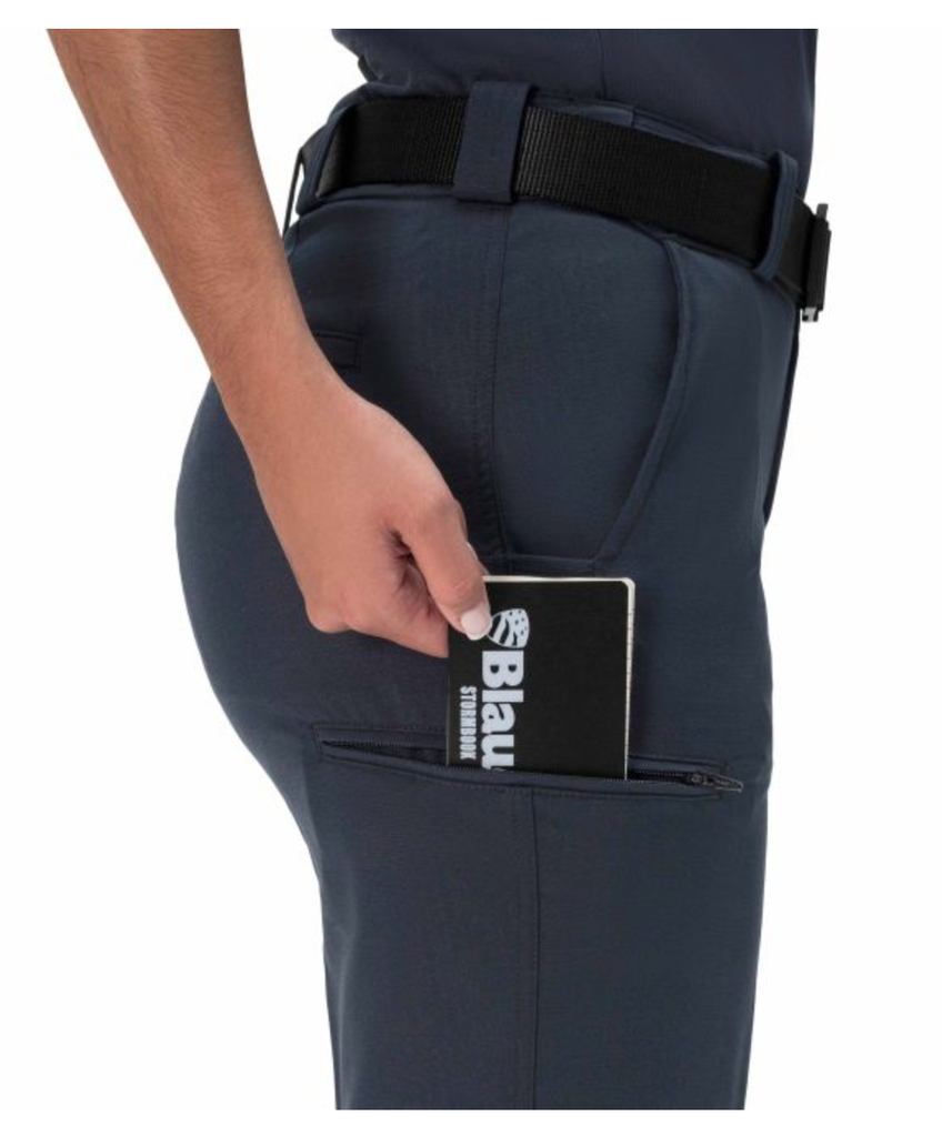 WOMEN'S BLAUER FLEXRS COVERT TACTICAL PANT
