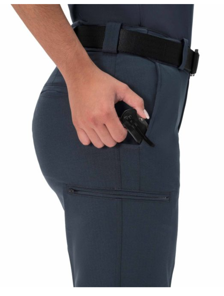 WOMEN'S BLAUER FLEXRS COVERT TACTICAL PANT