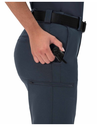 WOMEN'S BLAUER FLEXRS COVERT TACTICAL PANT