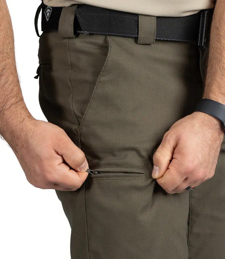 FIRST TACTICAL MEN'S V2 PRO DUTY 6 POCKET PANT