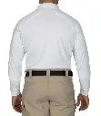 CHENEY FIRE - MEN'S FIRST TACTICAL PERFORMANCE POLO LONG SLEEVE