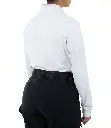 CHENEY FIRE - WOMEN'S FIRST TACTICAL PERFORMANCE POLO LONG SLEEVE