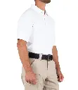CHENEY FIRE - MEN'S FIRST TACTICAL PERFORMANCE POLO SHORT SLEEVE