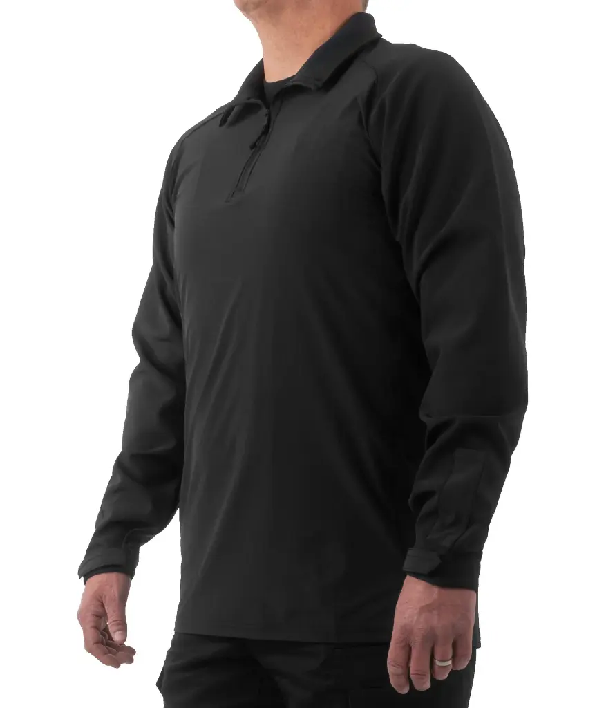 COLVILLE TRIBAL PD - MEN'S FIRST TACTICAL PRO DUTY PULLOVER