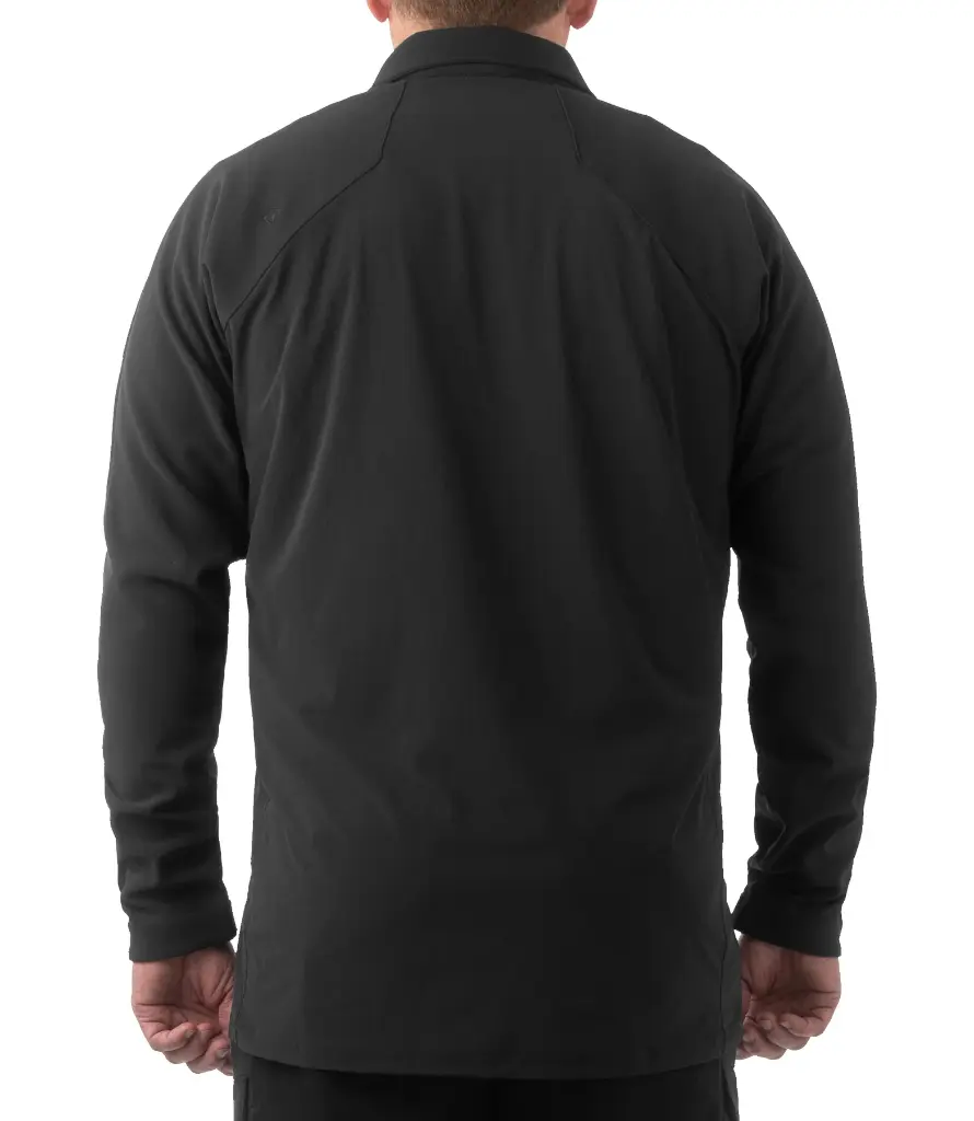 COLVILLE TRIBAL PD - MEN'S FIRST TACTICAL PRO DUTY PULLOVER