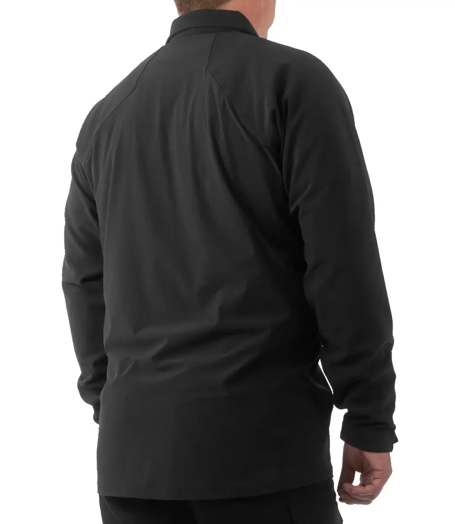 COLVILLE TRIBAL PD - MEN'S FIRST TACTICAL PRO DUTY PULLOVER