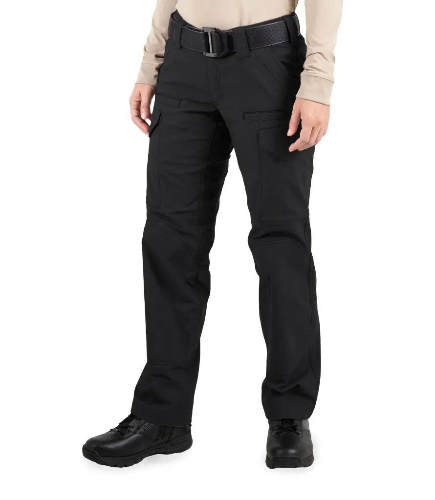 COLVILLE TRIBAL PD - WOMEN'S FIRST TACTICAL V2 PANT