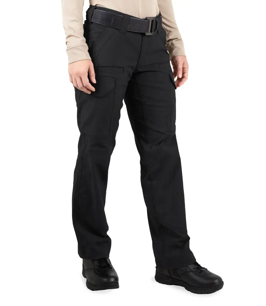 COLVILLE TRIBAL PD - WOMEN'S FIRST TACTICAL V2 PANT