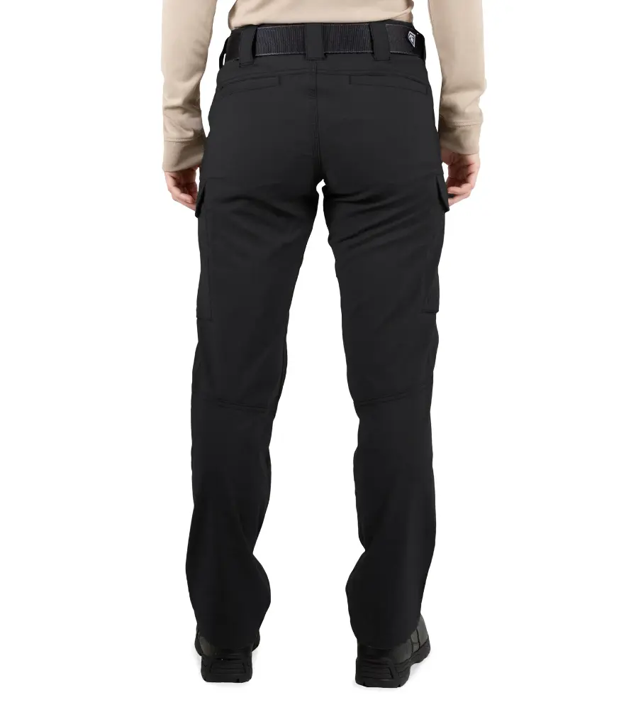 COLVILLE TRIBAL PD - WOMEN'S FIRST TACTICAL V2 PANT
