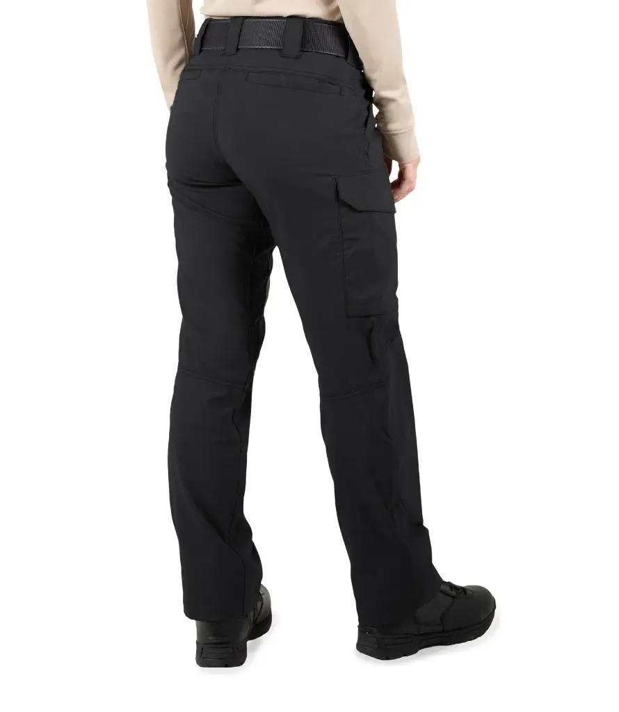 COLVILLE TRIBAL PD - WOMEN'S FIRST TACTICAL V2 PANT