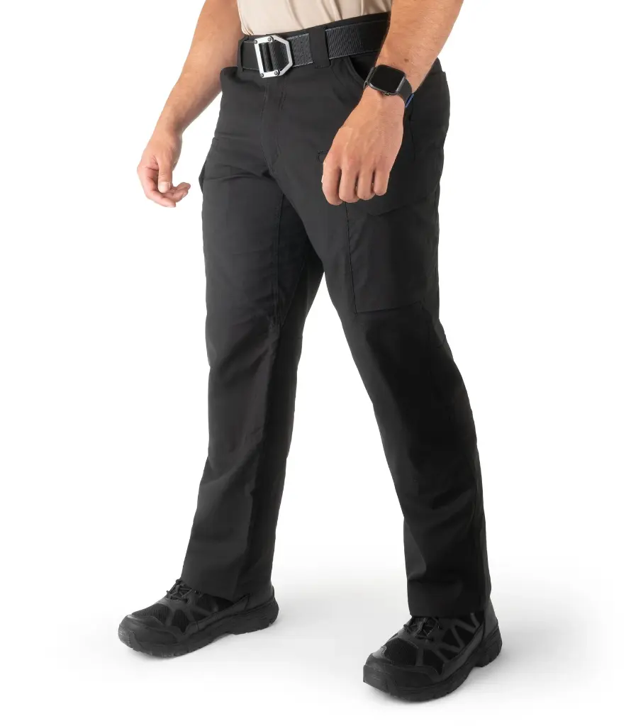 COLVILLE TRIBAL PD - MEN'S FIRST TACTICAL V2 PANT