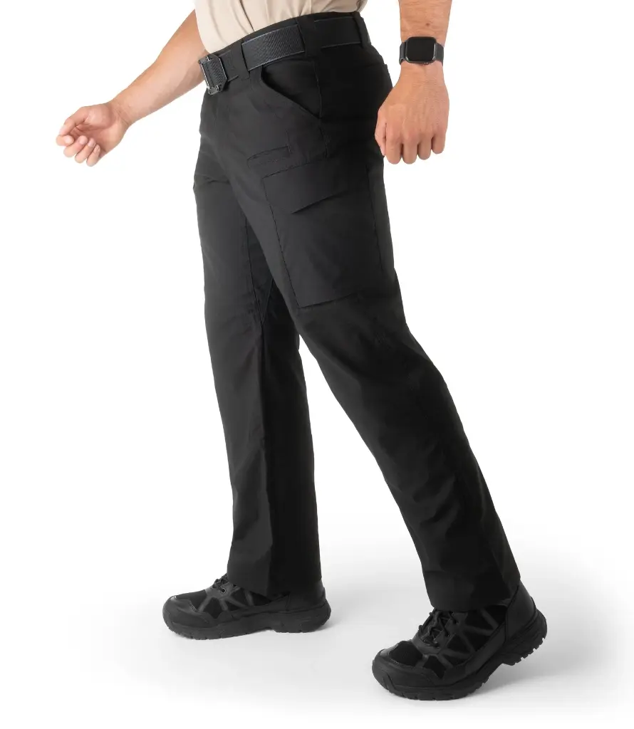 COLVILLE TRIBAL PD - MEN'S FIRST TACTICAL V2 PANT
