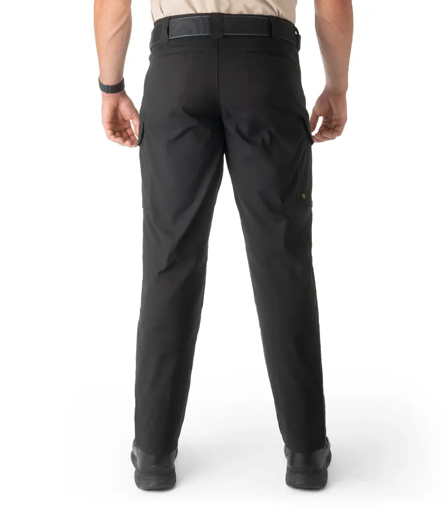 COLVILLE TRIBAL PD - MEN'S FIRST TACTICAL V2 PANT