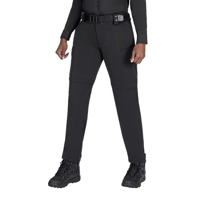 COLVILLE TRIBAL PD - WOMEN'S BLAUER FLEXFORCE TACTICAL PANTS