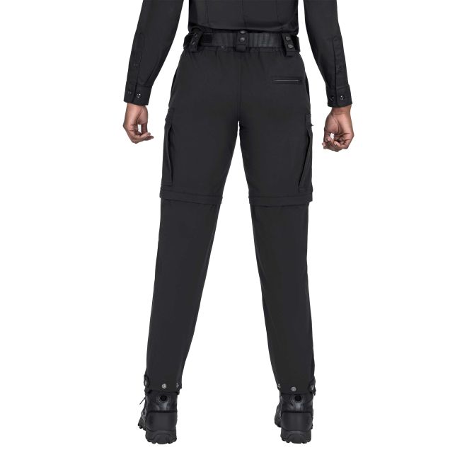 COLVILLE TRIBAL PD - WOMEN'S BLAUER FLEXFORCE TACTICAL PANTS