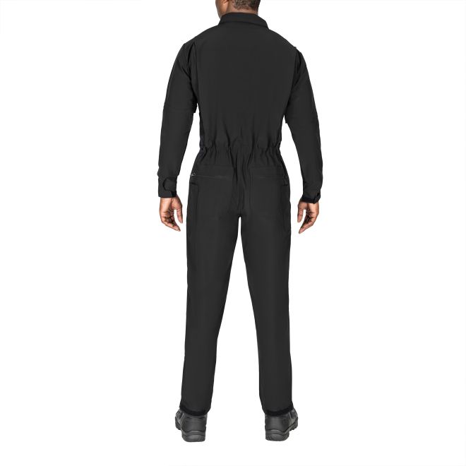 COLVILLE TRIBAL PD - UNISEX BLAUER MIDWEIGHT JUMPSUIT