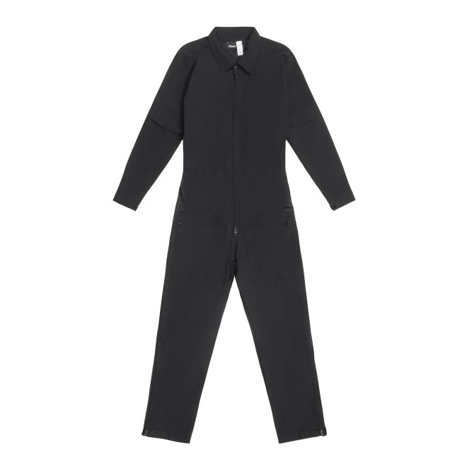 COLVILLE TRIBAL PD - UNISEX BLAUER MIDWEIGHT JUMPSUIT