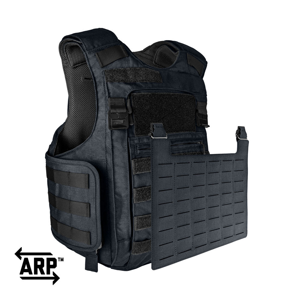 DENALI TACTICAL VEST-DELTA-SLSII-NAVY