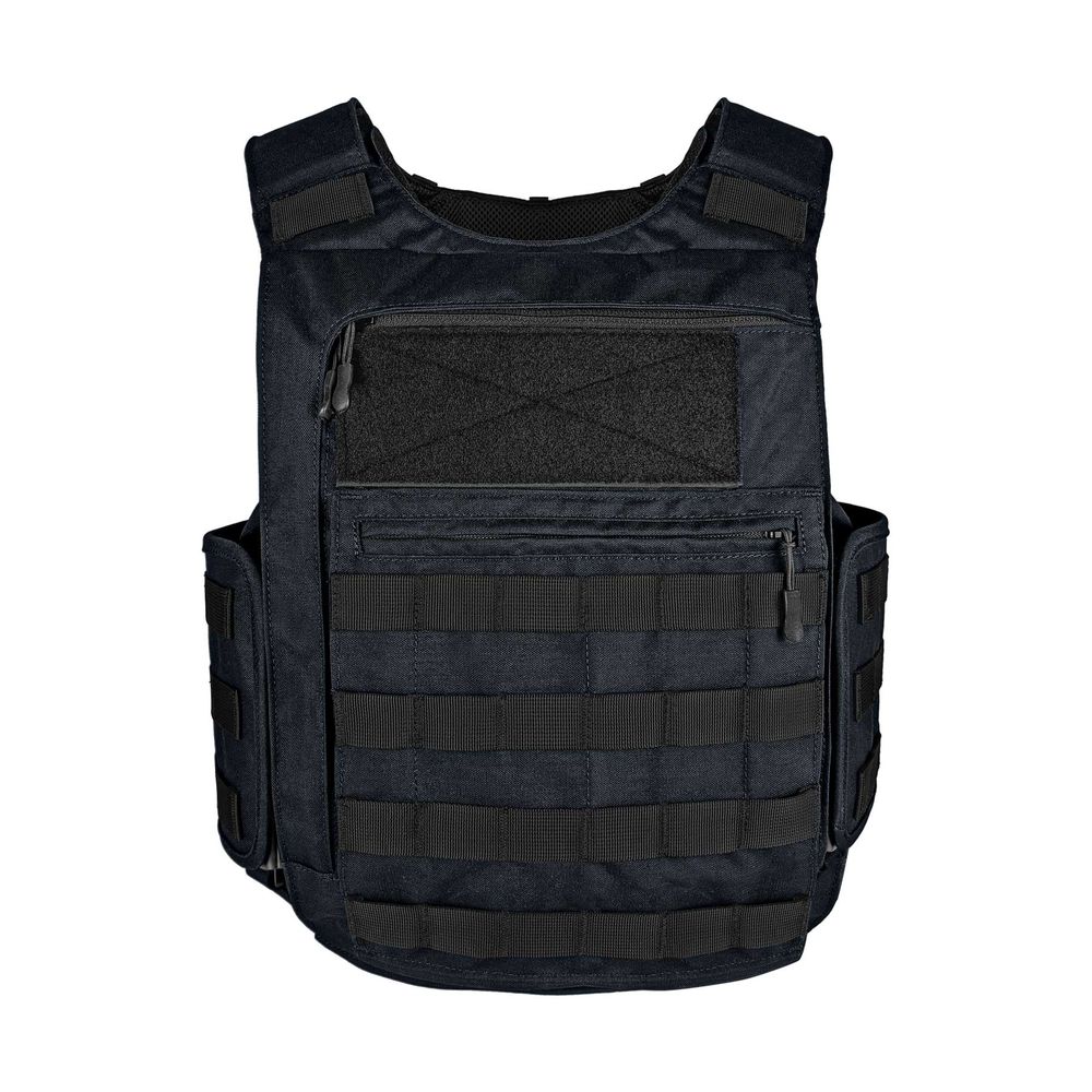 DENALI TACTICAL VEST-DELTA-SLSII-NAVY