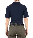 COLVILLE TRIBAL PD - WOMEN'S FIRST TACTICAL PRO PERFORMANCE SHORT SLEEVE