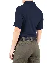 COLVILLE TRIBAL PD - WOMEN'S FIRST TACTICAL PRO PERFORMANCE SHORT SLEEVE