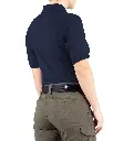 COLVILLE TRIBAL PD - WOMEN'S FIRST TACTICAL PRO PERFORMANCE SHORT SLEEVE