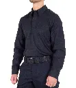 EWU PD - MEN'S FIRST TACTICAL V2 PRO PERFORMANCE LONG SLEEVE SHIRT