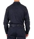 EWU PD - MEN'S FIRST TACTICAL V2 PRO PERFORMANCE LONG SLEEVE SHIRT