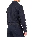 EWU PD - MEN'S FIRST TACTICAL V2 PRO PERFORMANCE LONG SLEEVE SHIRT