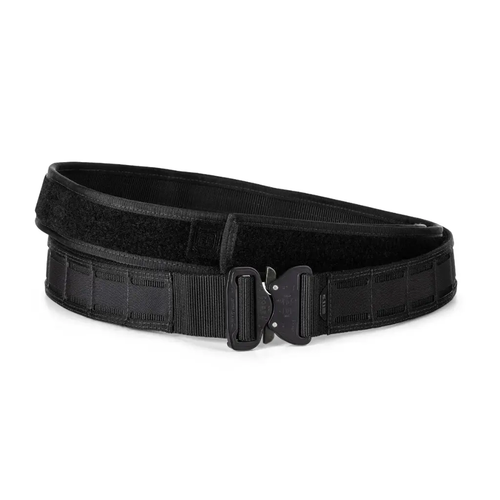 MAVERICK BATTLE BELT BLACK L
