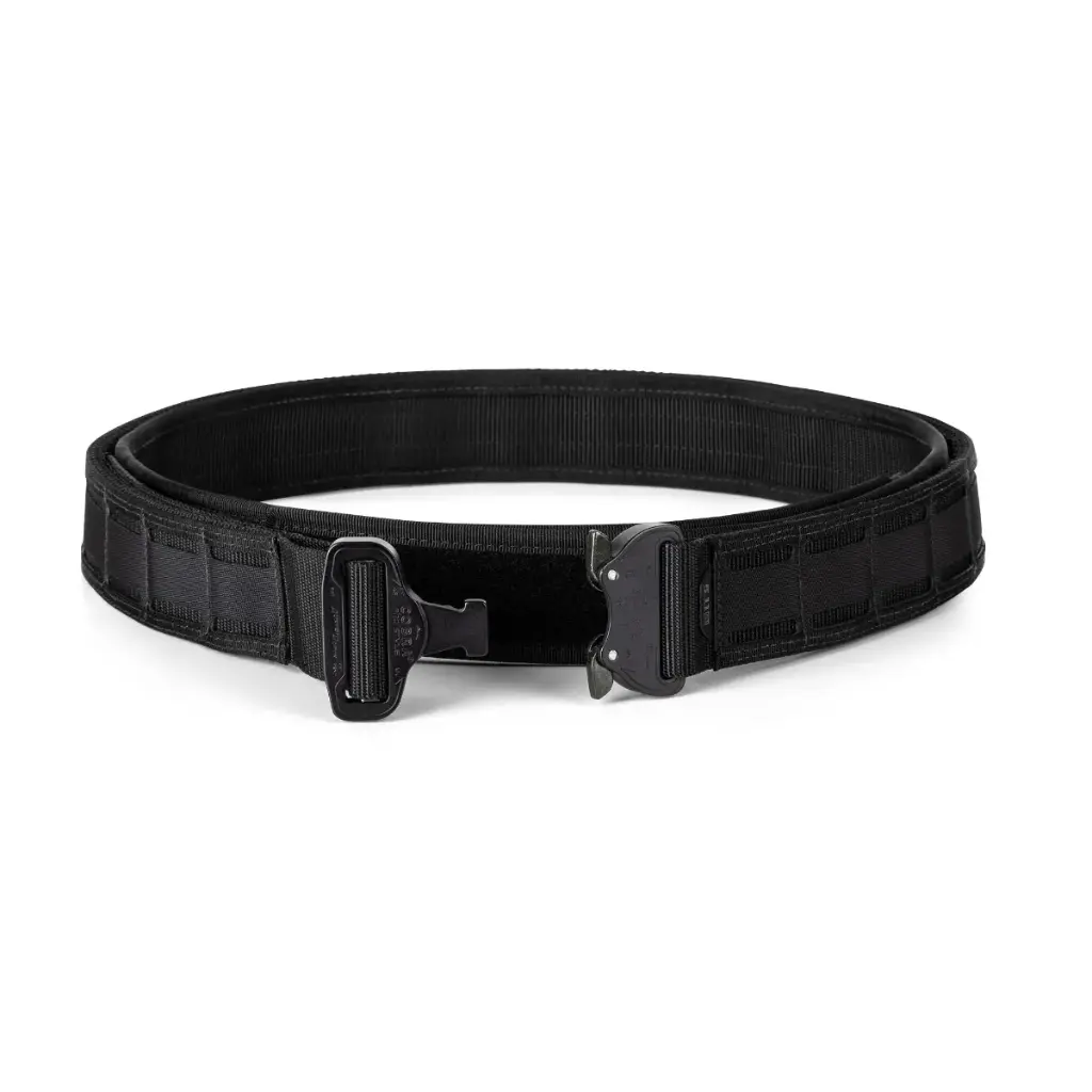 MAVERICK BATTLE BELT BLACK L