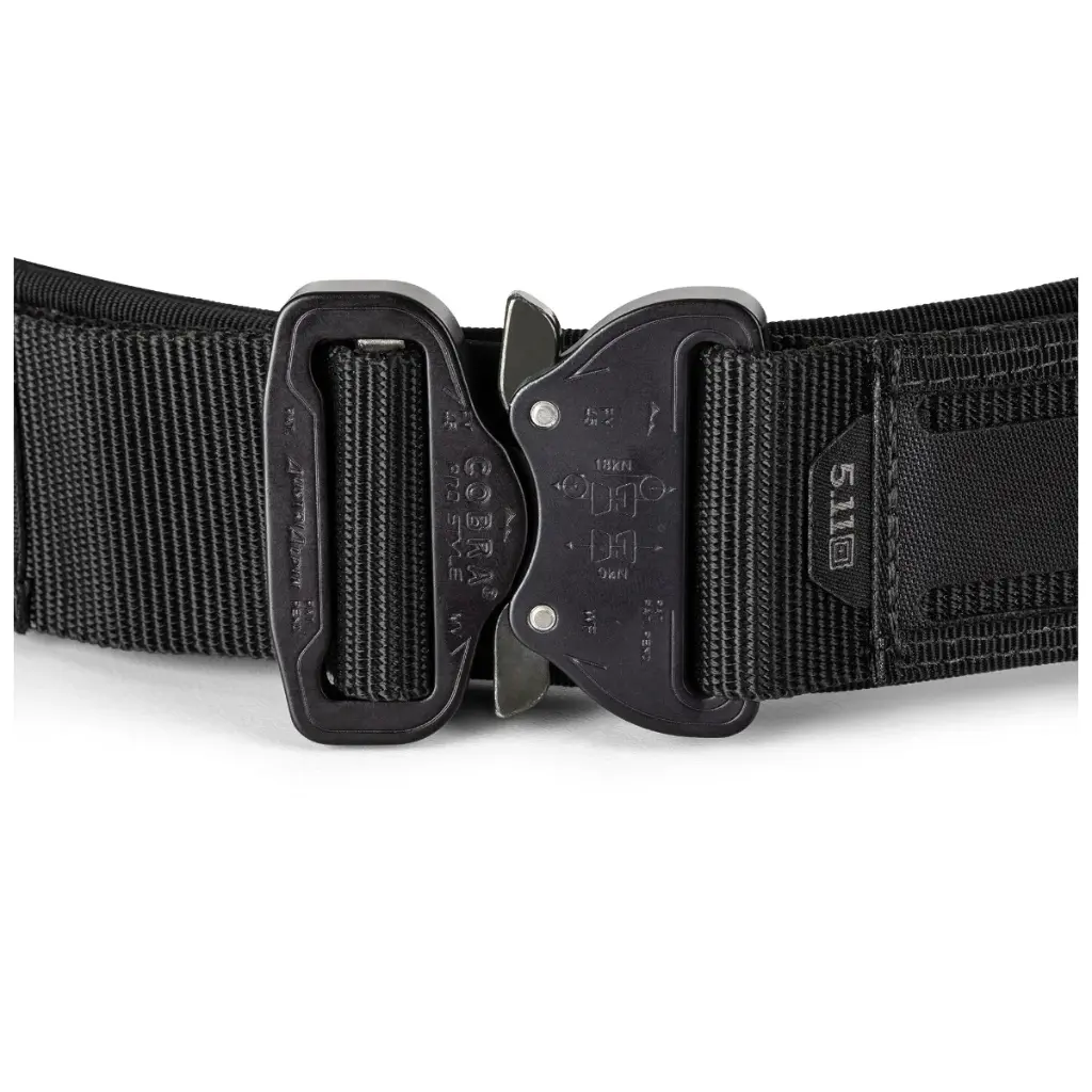 MAVERICK BATTLE BELT BLACK L