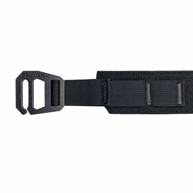 BLAUER KEEPER LOOP INNER BELT
