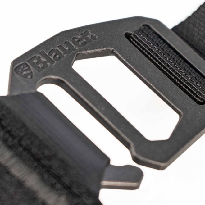BLAUER KEEPER LOOP INNER BELT