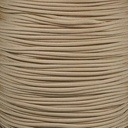 Parachute Cord Tan