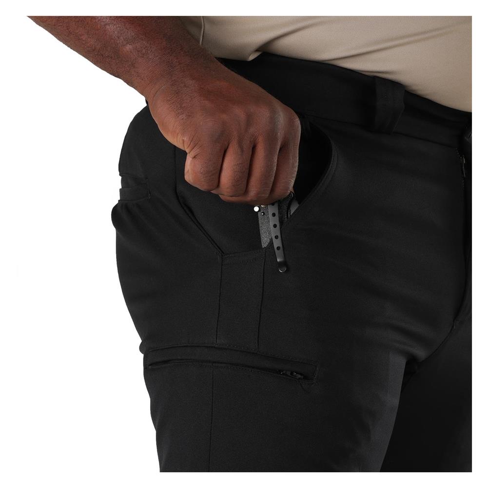COLVILLE TRIBAL PD - MEN'S ELBECO CX360 5-POCKET PANTS