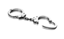 PEERLESS MODEL 700C CHAIN LINK HANDCUFF