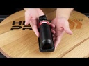 HP AIRTEKÂ® OPEN OC PEPPER SPRAY HOLDER MK3, BASKET WEAVE