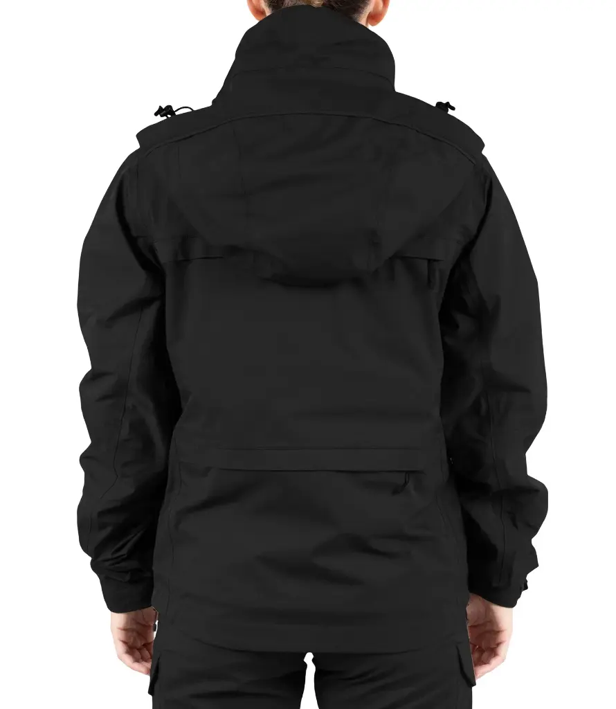 COLVILLE TRIBAL PD - WOMEN'S FIRST TACTICAL TACTIX SYSTEM JACKET