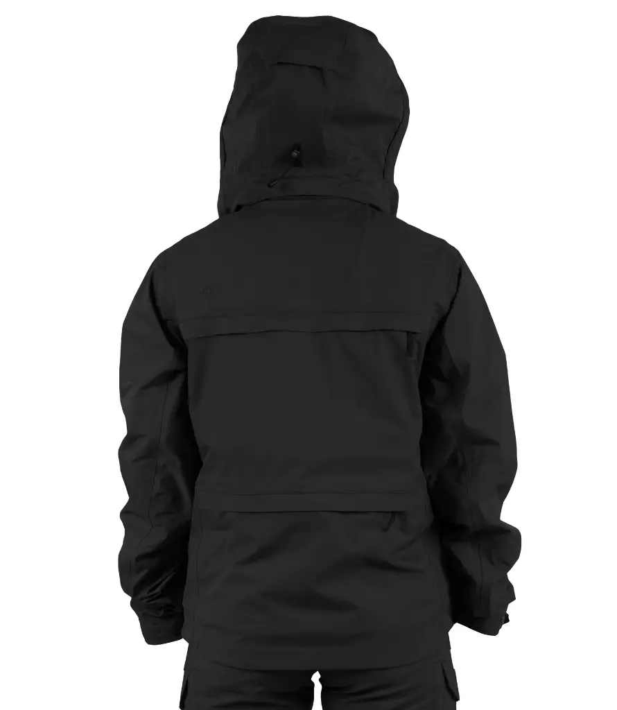 COLVILLE TRIBAL PD - WOMEN'S FIRST TACTICAL TACTIX SYSTEM JACKET