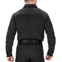 COLVILLE TRIBAL PD - MEN'S BLAUER FLEXHEAT WINTER BASE SHIRT