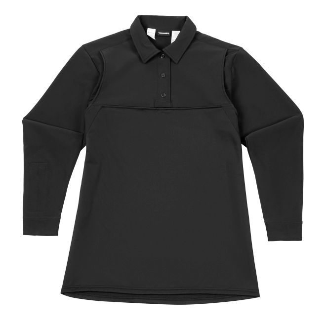 COLVILLE TRIBAL PD - MEN'S BLAUER FLEXHEAT WINTER BASE SHIRT